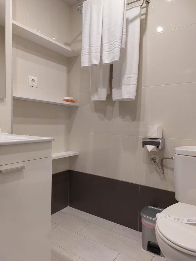 Olivia Resort Marbella Μπένιντορμ Εξωτερικό φωτογραφία