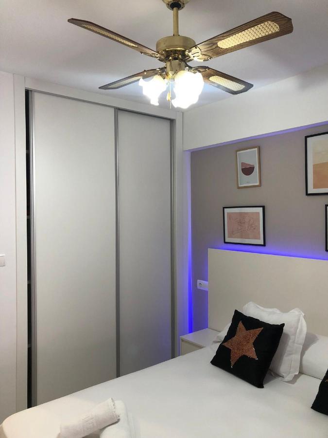 Olivia Resort Marbella Μπένιντορμ Εξωτερικό φωτογραφία