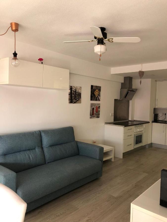Olivia Resort Marbella Μπένιντορμ Εξωτερικό φωτογραφία