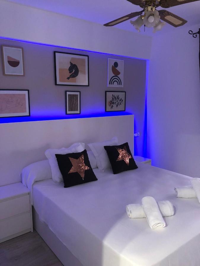 Olivia Resort Marbella Μπένιντορμ Εξωτερικό φωτογραφία