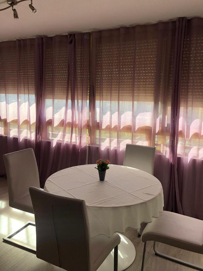 Olivia Resort Marbella Μπένιντορμ Εξωτερικό φωτογραφία