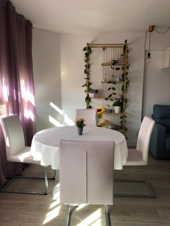 Olivia Resort Marbella Μπένιντορμ Εξωτερικό φωτογραφία
